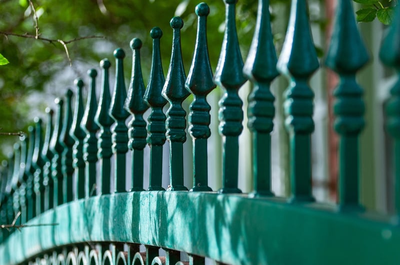 Imaginative Garden Ornaments